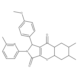 846064-14-0 structure