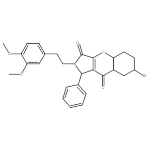 847915-56-4 structure
