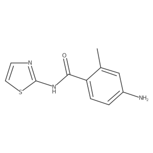 851202-63-6 structure