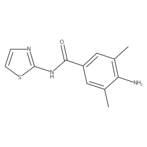 851202-85-2 structure