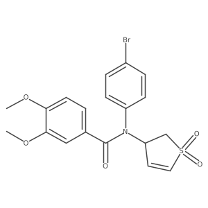 863445-66-3 structure