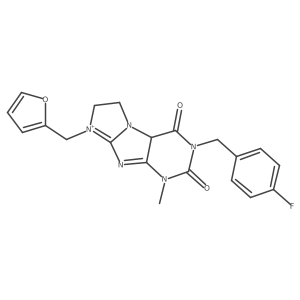 876901-38-1 structure