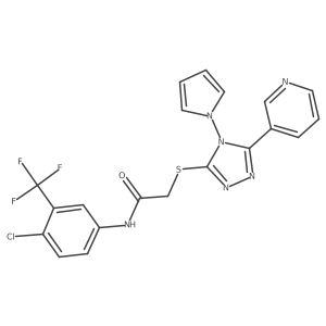 886943-31-3结构式