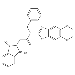 891114-93-5 structure