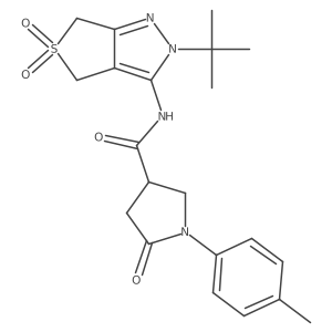 893925-44-5 structure