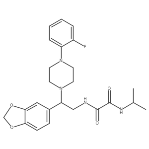896257-66-2 structure