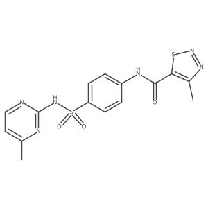 898629-53-3结构式