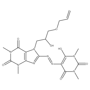 899357-99-4结构式