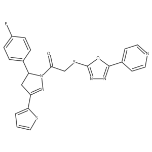 899989-05-0结构式
