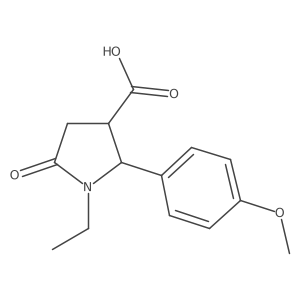 900640-41-7 structure