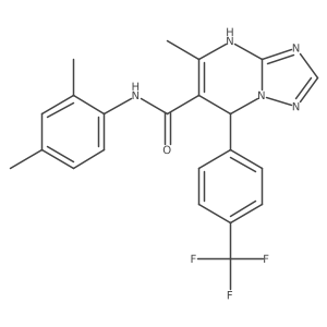 909575-09-3 structure