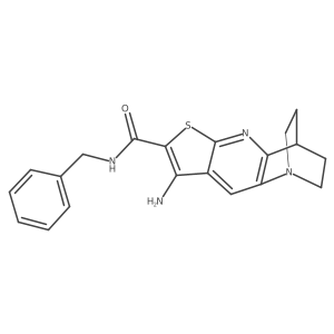 923552-81-2 structure