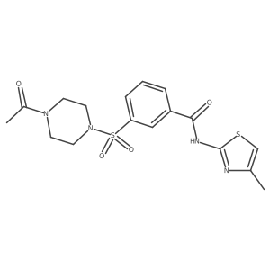 941501-95-7结构式