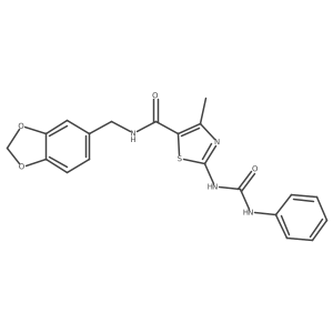 941974-82-9结构式