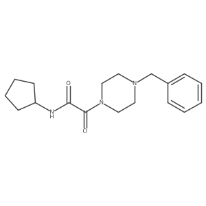 941980-13-8 structure
