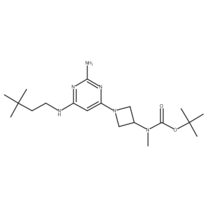 943060-71-7 structure