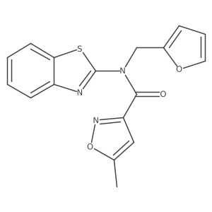 946202-61-5 structure
