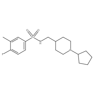 953143-91-4 structure