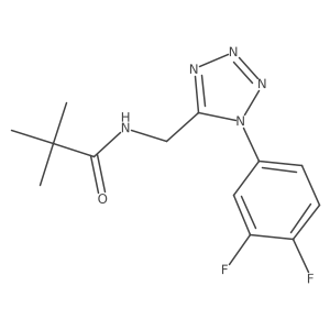 1005292-61-4 structure