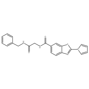 1010879-52-3 structure