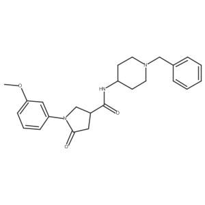 1010882-43-5 structure