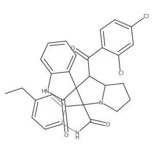 CID 17577991 Structure