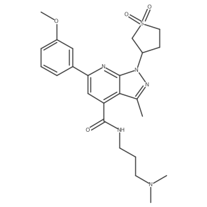 1021263-16-0 structure
