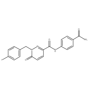 1040638-14-9 structure