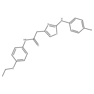 1040653-70-0 structure