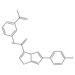 1040656-91-4 structure