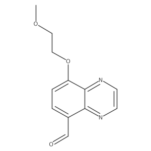1072794-55-8 structure