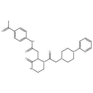 1092833-74-3结构式
