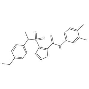 1105250-54-1 structure