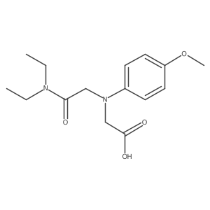 1142205-91-1结构式