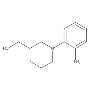1154252-87-5 structure