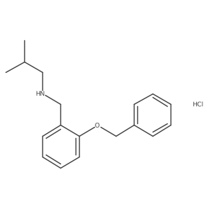 1158516-29-0 structure