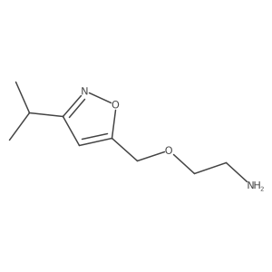 1160246-30-9 structure