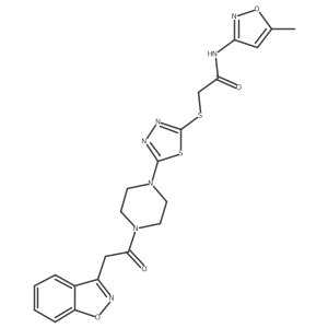 1169980-03-3 structure