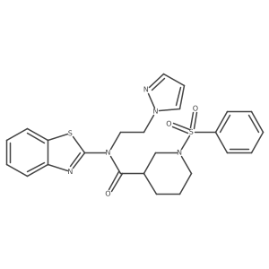 1171219-36-5结构式