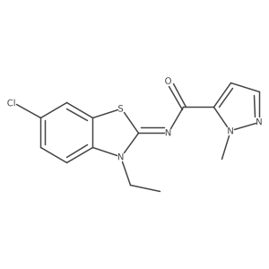1173589-86-0 structure