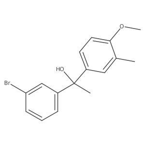 1180015-40-0 structure