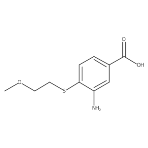 1183437-75-3 structure