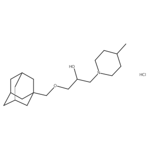 1189703-40-9 structure