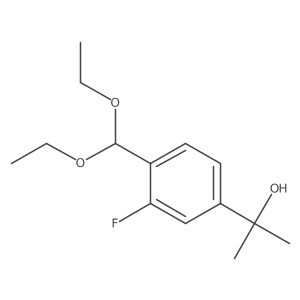 1206630-36-5结构式