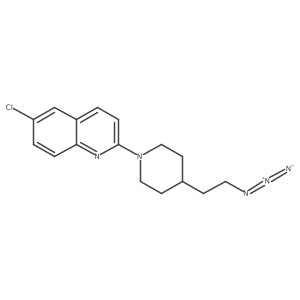 1206673-55-3结构式