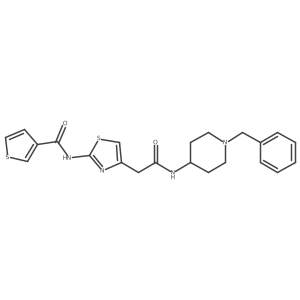 1206986-83-5 structure