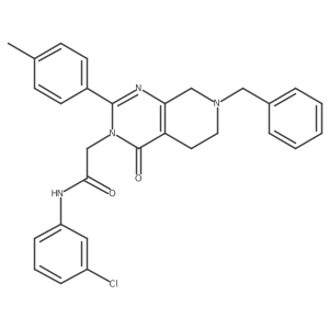 1206992-14-4 structure