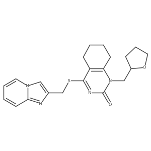 1206995-79-0 structure