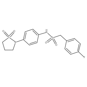 1207019-07-5 structure