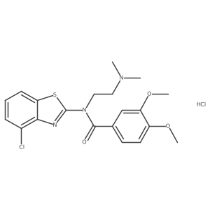 1215839-60-3 structure